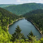 Apartman Le Souffle Des Sapins La Bresse