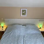 Apartman Le Souffle Des Sapins