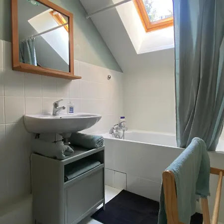 Lejlighed Le Souffle Des Sapins