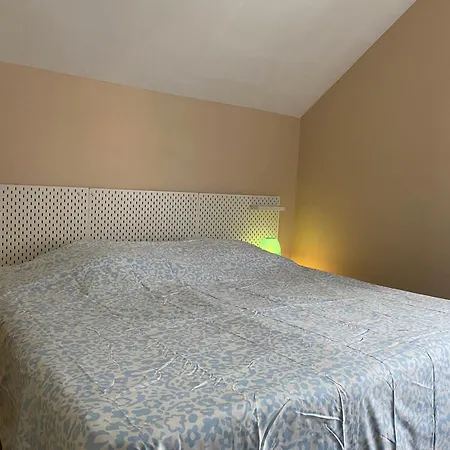 Le Souffle Des Sapins Lejlighed *