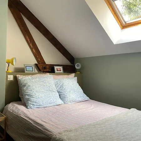 Le Souffle Des Sapins