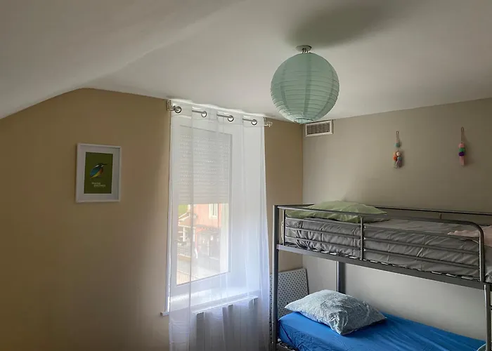 Le Souffle Des Sapins *