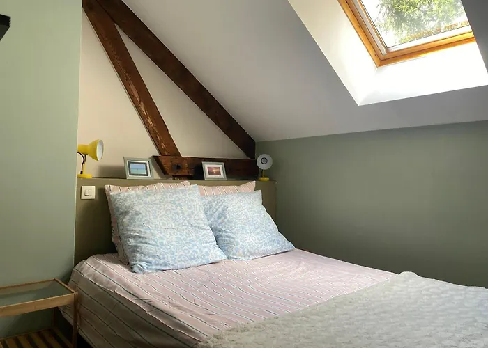 Le Souffle Des Sapins