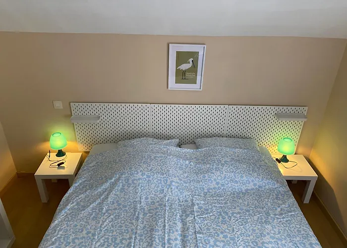 Apartmán Le Souffle Des Sapins