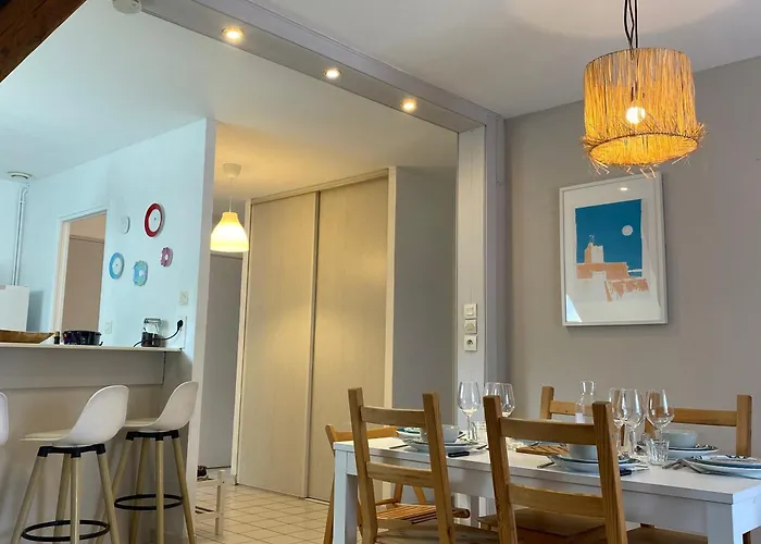 Le Souffle Des Sapins Apartmán *